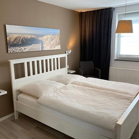 All-In Apartments In Fischeln Mit Gartenblick, Naehe Duesseldorf - Messe - Airport - Helios Krefeld Exteriér fotografie